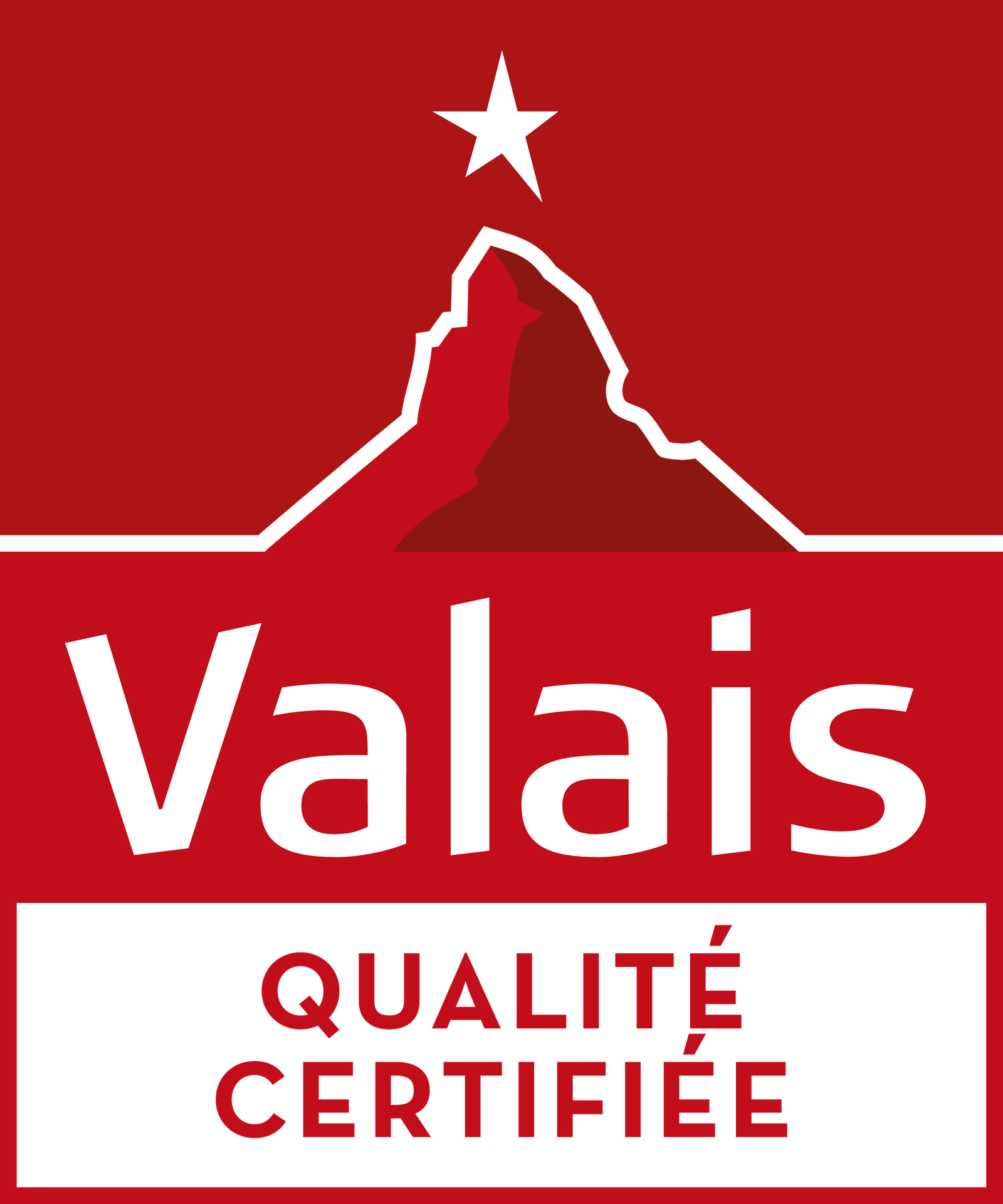 Valais Label Qualité