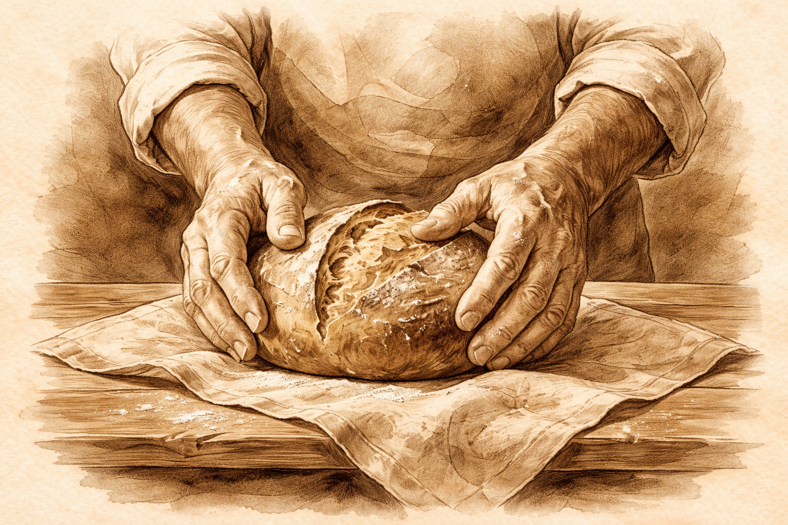 Authenticité artisanale