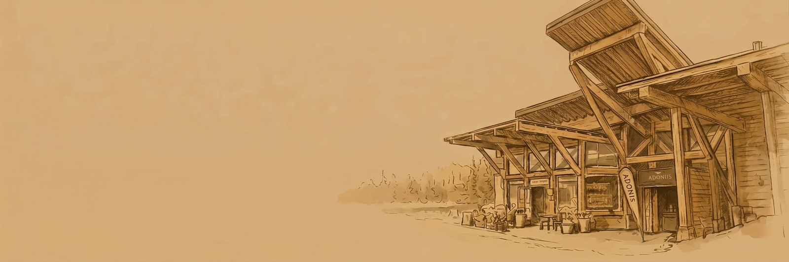 Bannière La Promenade