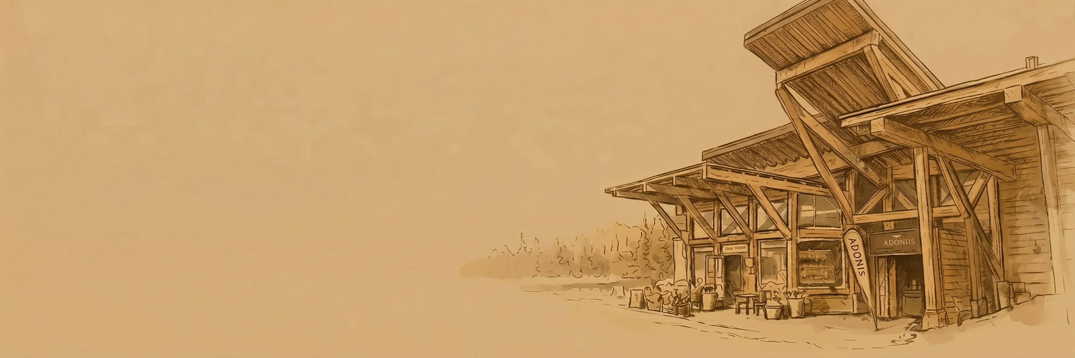 Bannière La Promenade